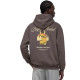 Karl Kani Ανδρικό φούτερ Signature Hot Dog Oversized Hoodie